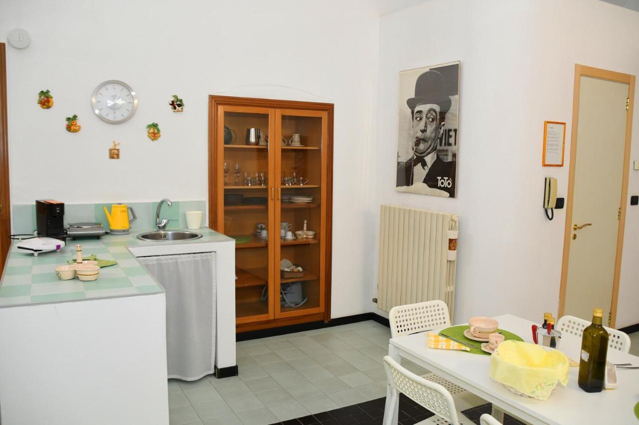 Bed and Breakfast Il Frantoio 1937 Terlizzi Exterior foto