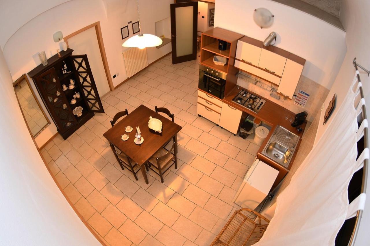 Bed and Breakfast Il Frantoio 1937 Terlizzi Exterior foto